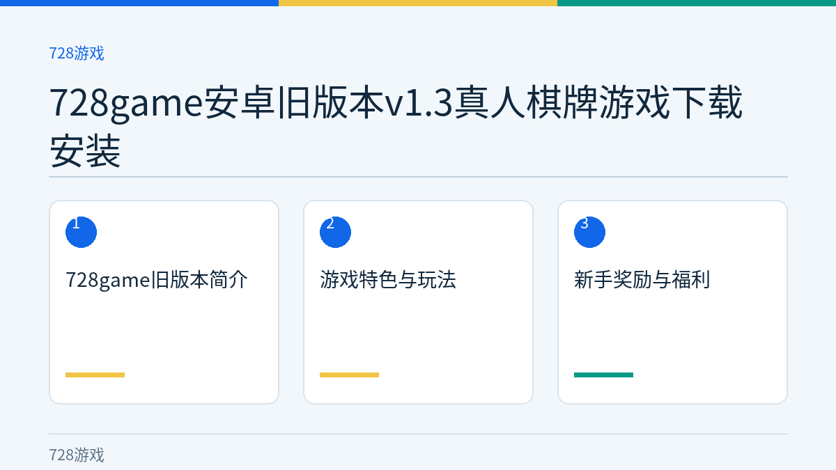 728game安卓旧版本v1.3真人棋牌游戏下载安装文章内容示意图